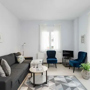 Kalamaria Brand New 2 Bedroom , Θεσσαλονίκη Ελλάδα